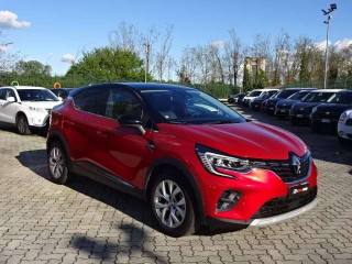 RENAULT Captur usata, con Airbag laterali