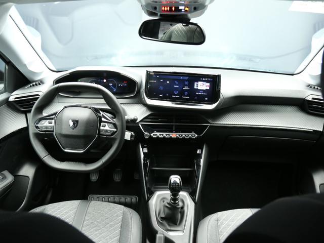 PEUGEOT 208 usata, con Cruise Control