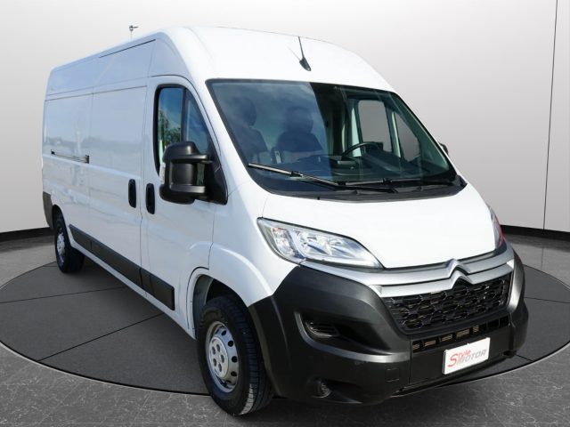 FIAT Ducato usata, con Chiusura centralizzata