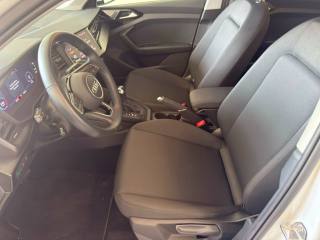 AUDI A1 usata, con Frenata d