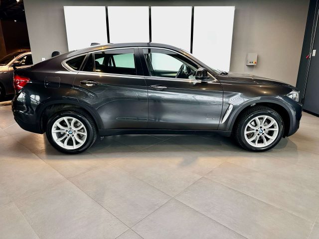 BMW X6 usata, con Alzacristalli elettrici