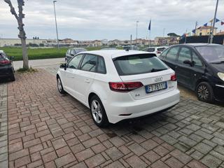 AUDI A3 usata, con Airbag laterali