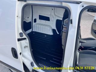 FIAT Fiorino usata, con Climatizzatore