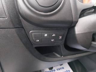 FIAT Fiorino usata, con Immobilizzatore elettronico