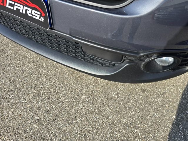 FIAT 500X usata, con Alzacristalli elettrici