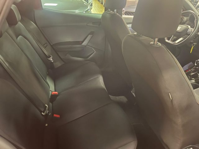 SEAT Ibiza usata, con Chiusura centralizzata