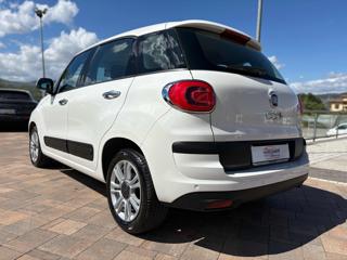 FIAT 500L usata, con Airbag Passeggero
