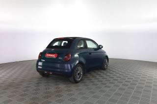 FIAT 500e usata 3