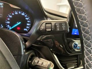 FORD Puma usata, con Luci diurne