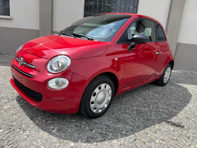 FIAT 500 usata, con ABS
