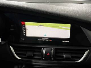 ALFA ROMEO Giulia usata, con Sistema di navigazione