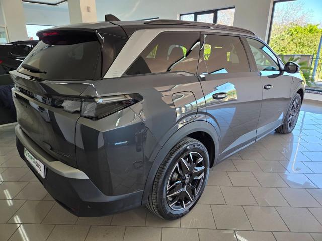 PEUGEOT 5008 usata, con ESP