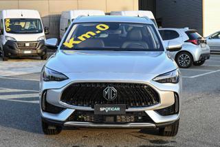 MG HS usata, con Airbag