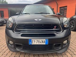 MINI Countryman usata, con Airbag
