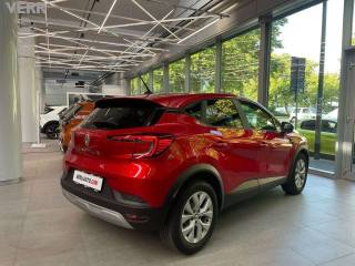 RENAULT Captur usata, con Airbag