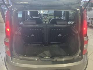 FIAT Panda usata, con Specchietti laterali elettrici