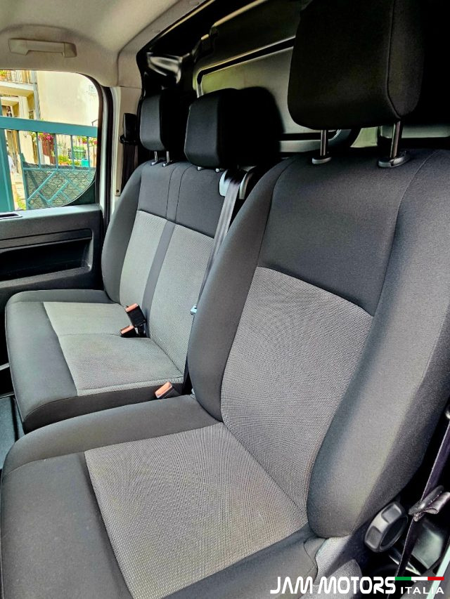 CITROEN Jumpy usata, con Servosterzo