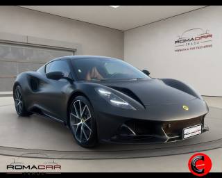 LOTUS Emira usata, con Airbag Passeggero