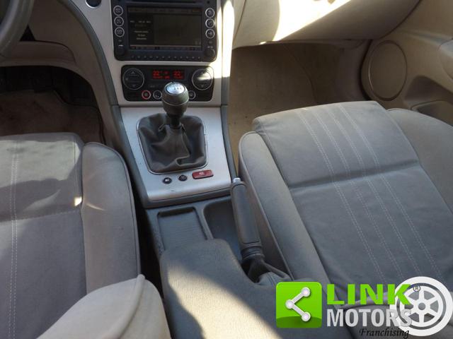 ALFA ROMEO 159 usata 19