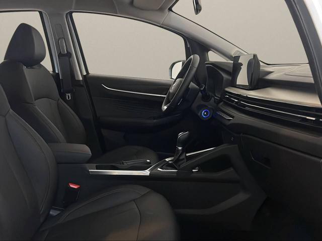 EMC Quattro usata, con Cruise Control