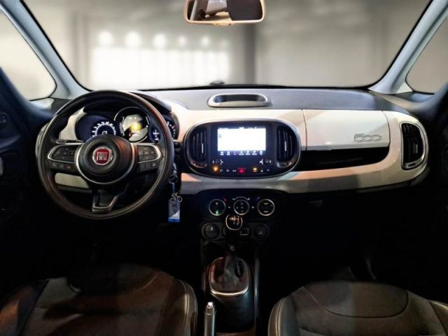 FIAT 500L usata, con Airbag laterali