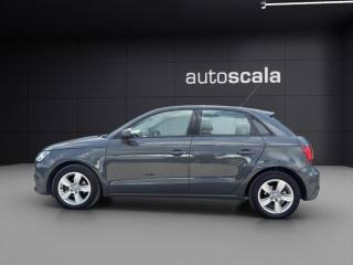 AUDI A1 usata, con Airbag