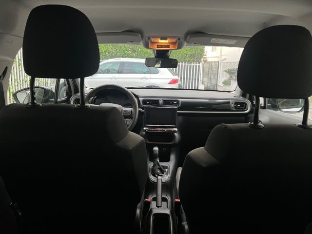 CITROEN C3 usata, con Controllo automatico clima