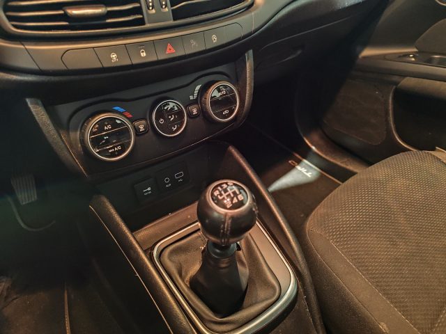 FIAT Tipo usata 18