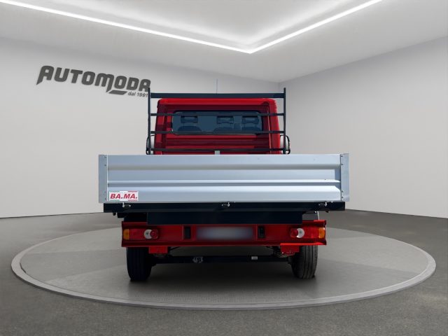 PEUGEOT Boxer usata, con ESP