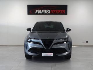 ALFA ROMEO Junior usata, con Alzacristalli elettrici