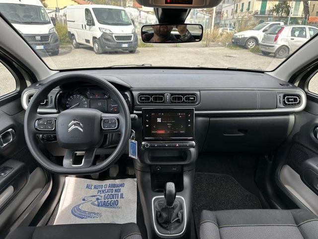 CITROEN C3 usata 49