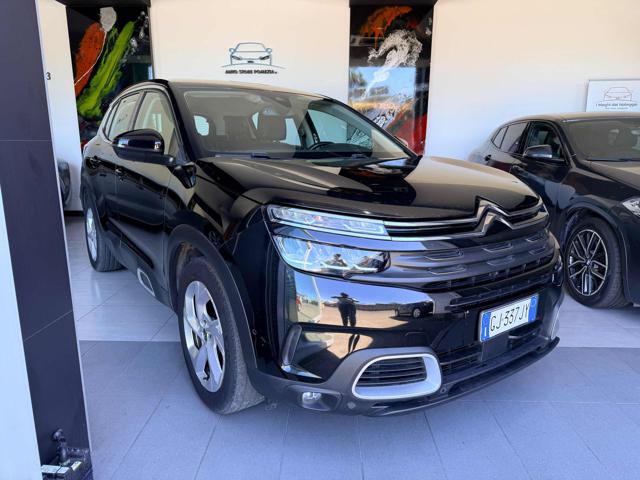 CITROEN C5 Aircross usata, con ABS