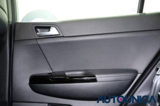 KIA Sportage usata, con Isofix