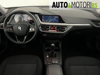 BMW 118 usata, con Climatizzatore
