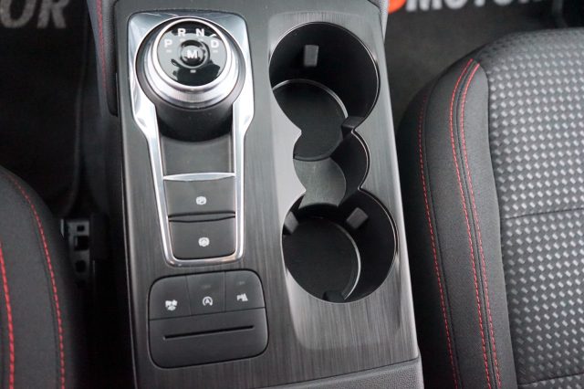 FORD Kuga usata, con Servosterzo