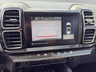 CITROEN C5 Aircross usata, con Controllo elettronico della corsia
