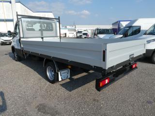 IVECO Daily usata, con Cruise Control