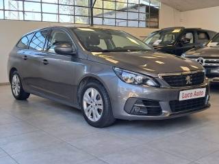 PEUGEOT 308 usata, con Airbag laterali