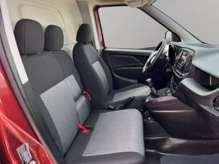 FIAT Doblo usata, con Immobilizzatore elettronico