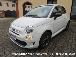 FIAT 500 usata, con Airbag
