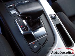 AUDI A4 usata, con Boardcomputer