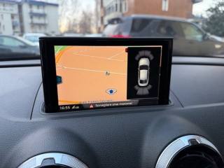 AUDI A3 usata, con Servosterzo