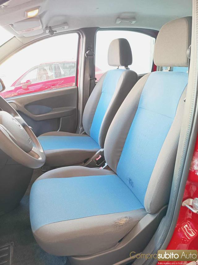 FIAT Panda usata 9