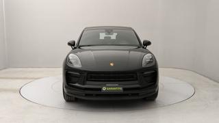 PORSCHE Macan usata, con Cerchi in lega