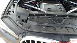 BMW X6 usata 140