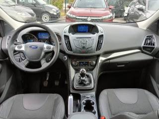 FORD Kuga usata, con Climatizzatore