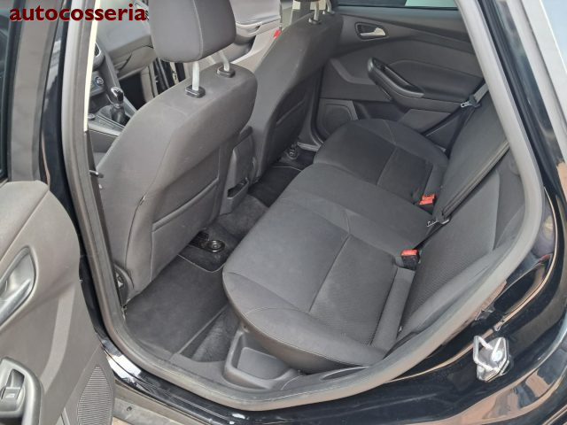 FORD Focus usata 6