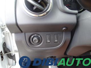 DACIA Sandero usata, con Volante multifunzione