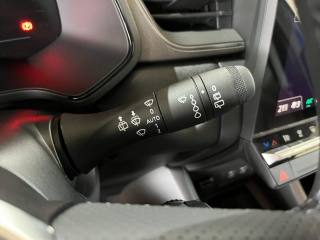 RENAULT Captur usata, con Sedile posteriore sdoppiato