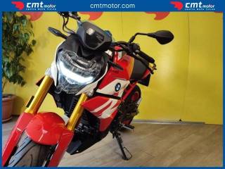BMW G 310 R usata 6